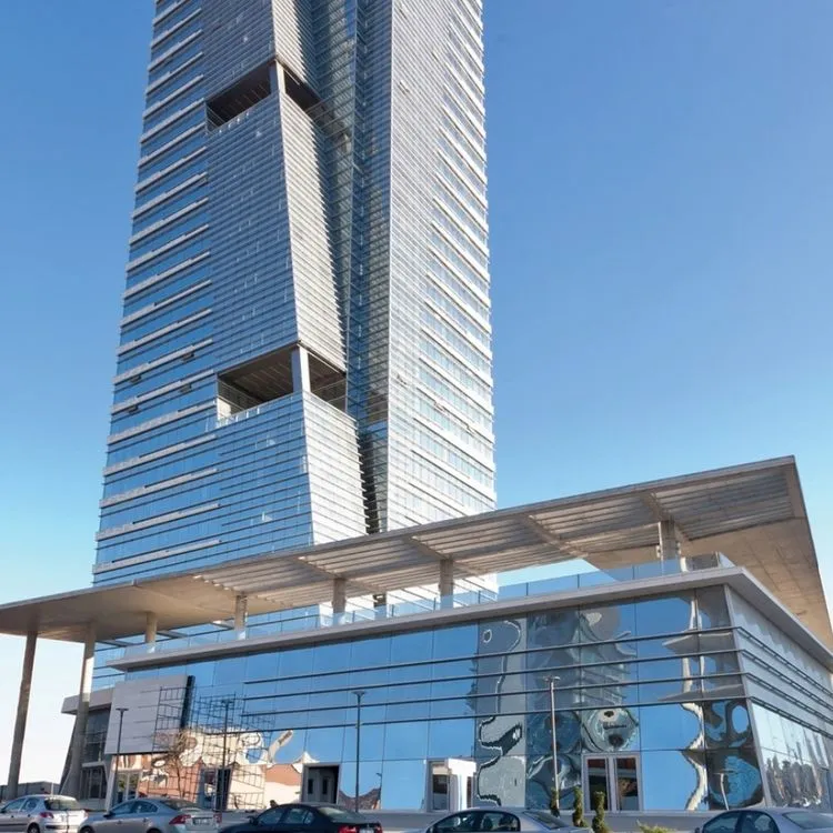 The Paragon